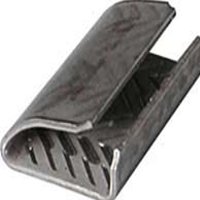 Скрепы металлические для ПЭТ 12мм/1000шт