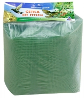 Сетка для защиты от птиц 4м/10м