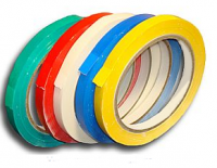 Клейкая лента Solvent 09мм/ 66м/55мк прозрачная