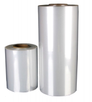 Плёнка термоусадочная ПОФ 35см/550м/20мк