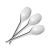 Ложка столовая ПС Ложка столовая ПС