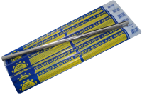 Плёнка солнцезащитная 60см/3м