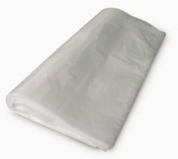 Мешок ПНД 70см/110см/20мк прозрачный