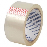 Клейкая лента 50мм/ 63м/45мк прозрачная Klebebander