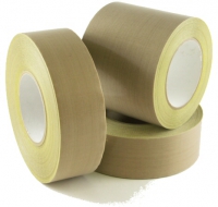 Лента тефлоновая с липким слоем 2см/5м/130мк